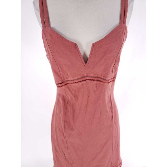 Intimately Free People Simply Be Bodycon Dress - Picture 3 of 8